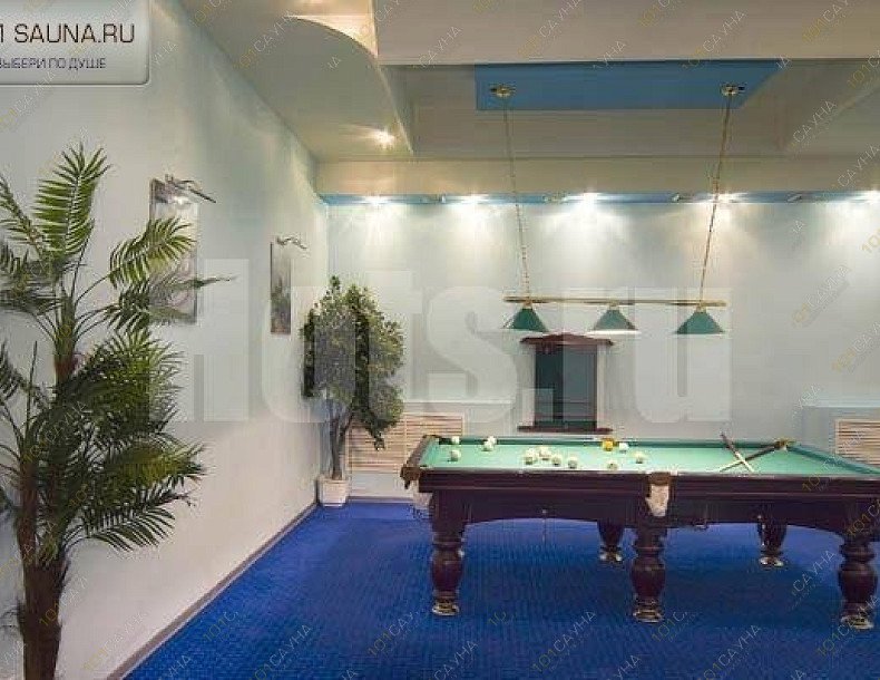 Сауна Фортуна, в Москве, Наташи Ковшовой, 5/2 | 4 | 1001sauna.com