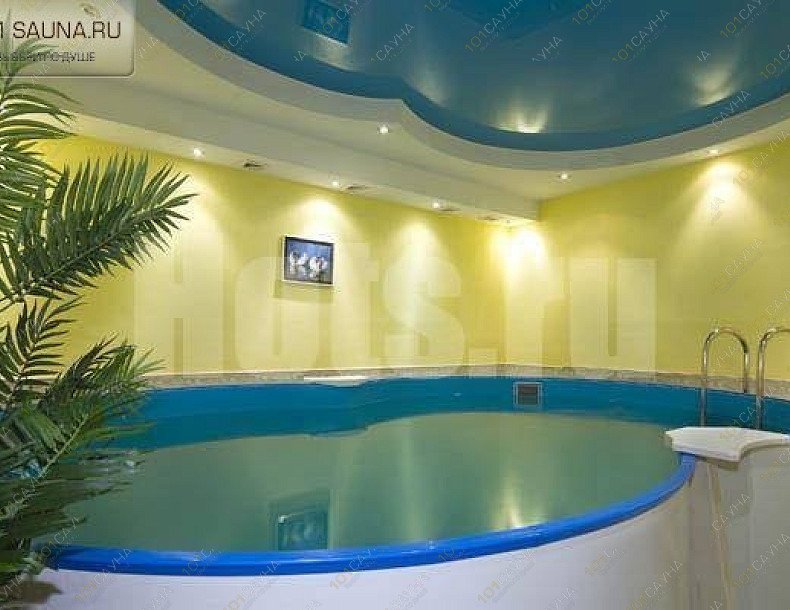Сауна Фортуна, в Москве, Наташи Ковшовой, 5/2 | 5 | 1001sauna.com