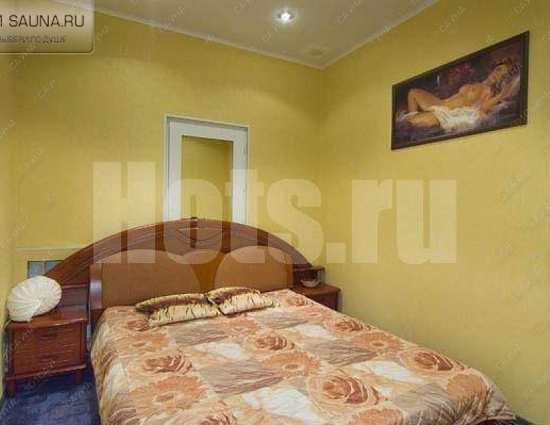 Сауна Фортуна, в Москве, Наташи Ковшовой, 5/2 | 6 | 1001sauna.com