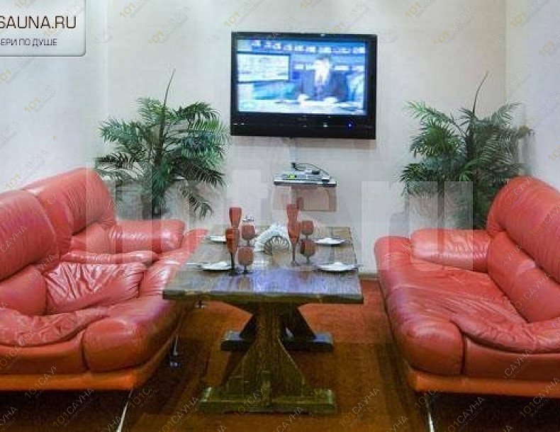 Сауна Фортуна, в Москве, Наташи Ковшовой, 5/2 | 8 | 1001sauna.com