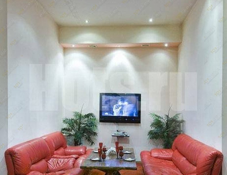 Сауна Фортуна, в Москве, Наташи Ковшовой, 5/2 | 9 | 1001sauna.com