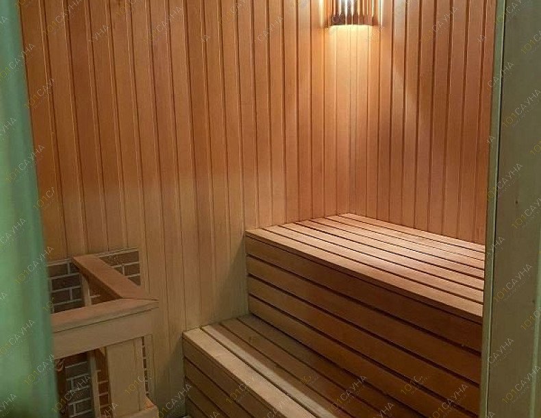 Большой зал с бильярдом и бассейном. Фото 4