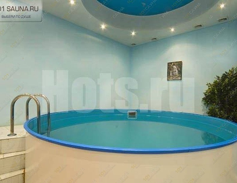 Сауна Фортуна, в Москве, Наташи Ковшовой, 5/2 | 11 | 1001sauna.com