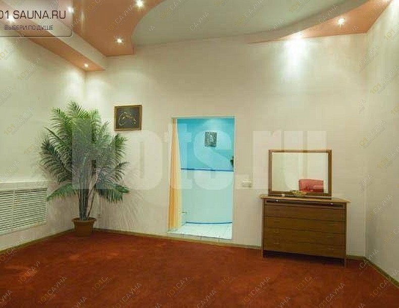 Сауна Фортуна, в Москве, Наташи Ковшовой, 5/2 | 12 | 1001sauna.com