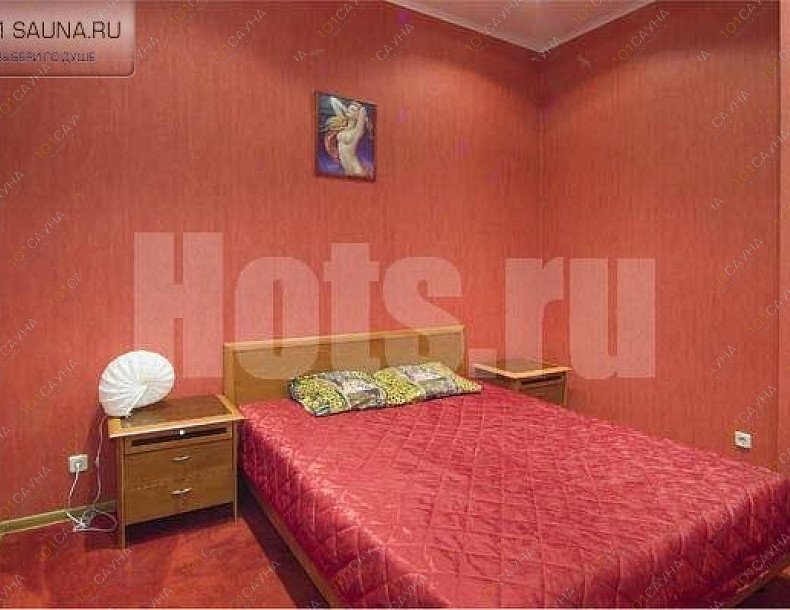 Сауна Фортуна, в Москве, Наташи Ковшовой, 5/2 | 13 | 1001sauna.com