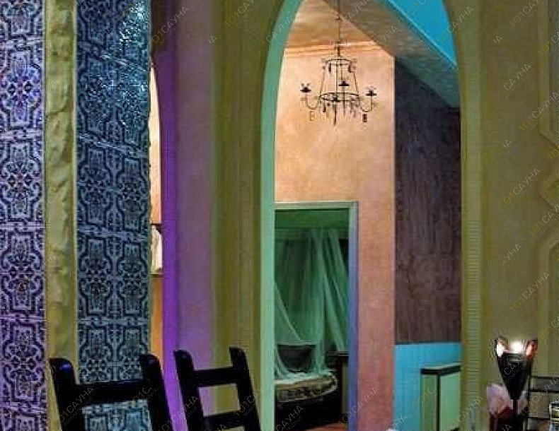 Сауна Халва, vip-сауна, в Москве, Красносельский, Большая Спасская, 8 ст1а | 6 | 1001sauna.com