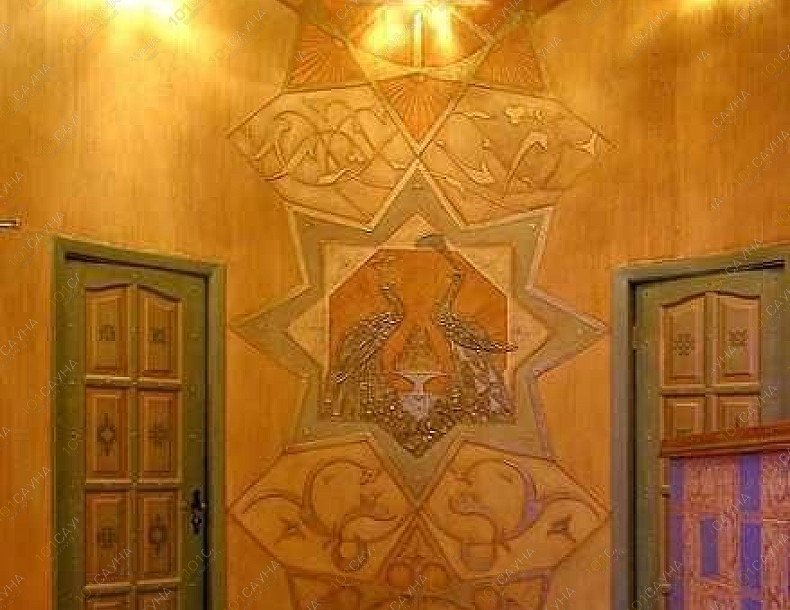 Сауна Халва, vip-сауна, в Москве, Красносельский, Большая Спасская, 8 ст1а | 9 | 1001sauna.com