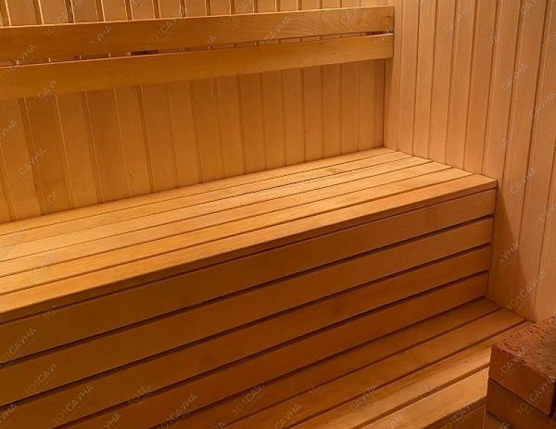 Русская баня На Петербургском шоссе 119, в Твери, Петербургское шоссе, 119 | Большой зал с бильярдом и бассейном. Фото 10 | 1001sauna.com