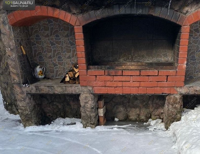 Русская баня На Петербургском шоссе 119, в Твери, Петербургское шоссе, 119 | Большой зал с бильярдом и бассейном. Фото 12 | 1001sauna.com