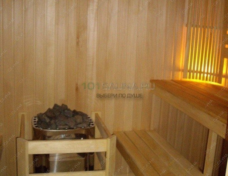 Spa-отель FreeДом, в Санкт-Петербурге, Нахимова, 7 к2 | 3 | 1001sauna.com