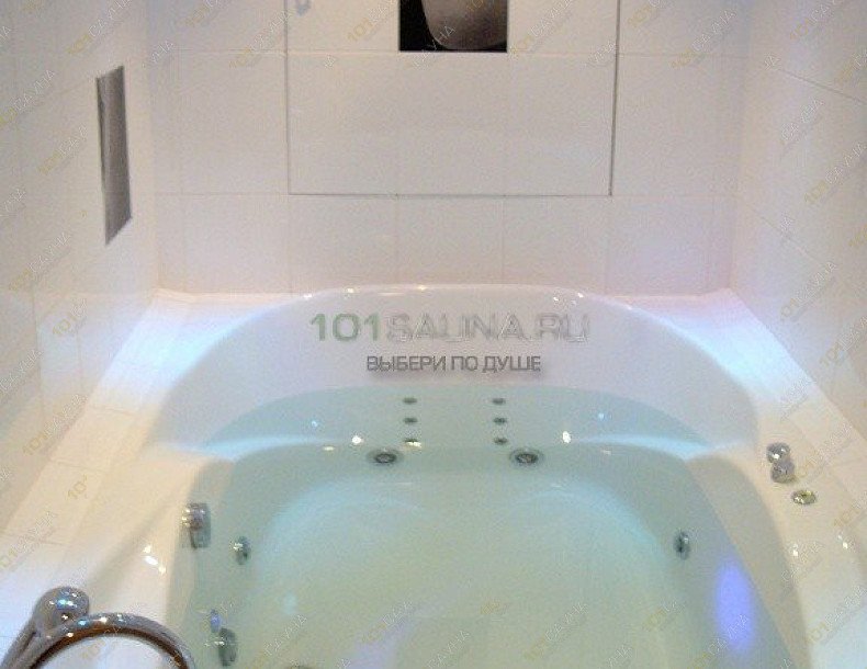 Spa-отель FreeДом, в Санкт-Петербурге, Нахимова, 7 к2 | 4 | 1001sauna.com