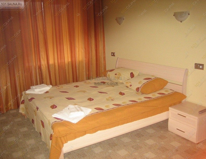 Spa-отель FreeДом, в Санкт-Петербурге, Нахимова, 7 к2 | 7 | 1001sauna.com