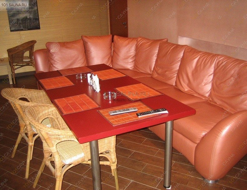 Spa-отель FreeДом, в Санкт-Петербурге, Нахимова, 7 к2 | 8 | 1001sauna.com