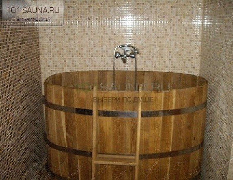 Spa-отель FreeДом, в Санкт-Петербурге, Нахимова, 7 к2 | 9 | 1001sauna.com