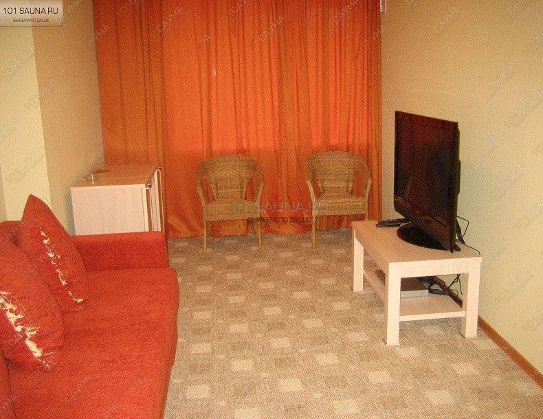 Spa-отель FreeДом, в Санкт-Петербурге, Нахимова, 7 к2 | 10 | 1001sauna.com