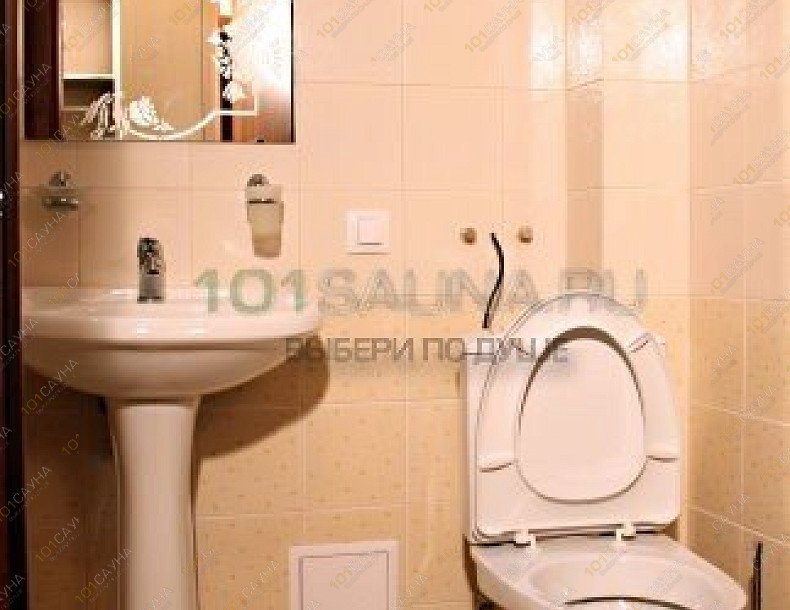 Spa-отель FreeДом, в Санкт-Петербурге, Нахимова, 7 к2 | 11 | 1001sauna.com