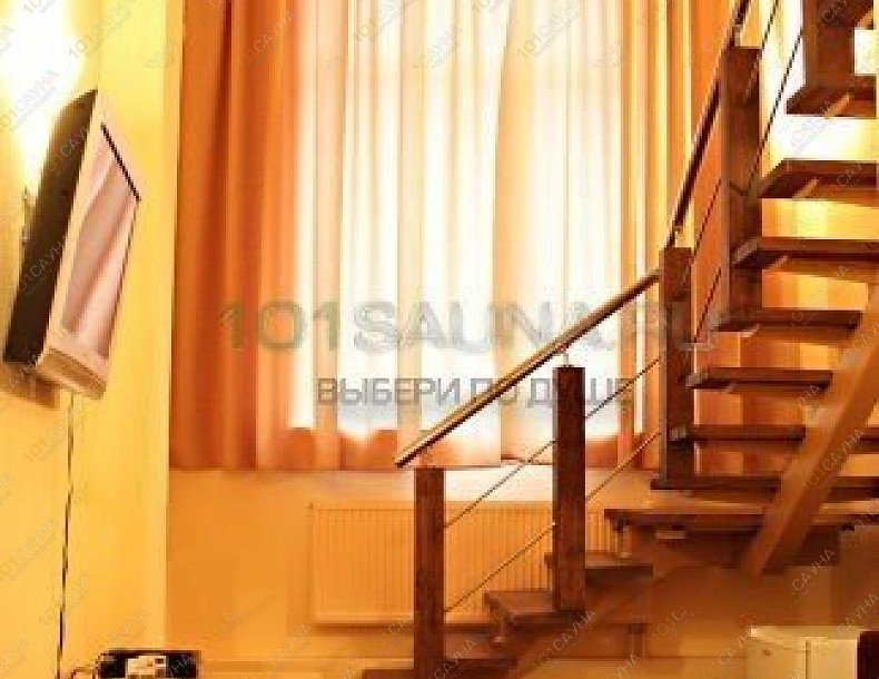 Spa-отель FreeДом, в Санкт-Петербурге, Нахимова, 7 к2 | 17 | 1001sauna.com