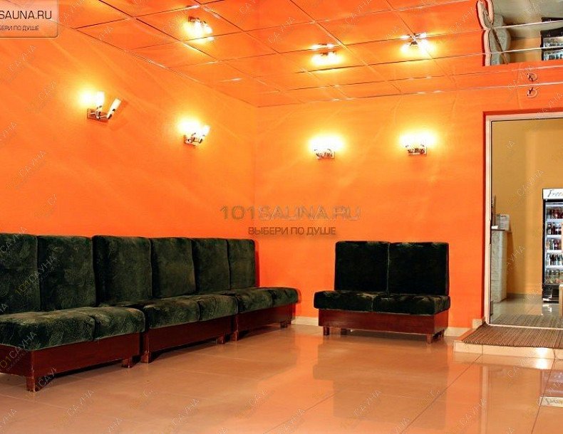 Spa-отель FreeДом, в Санкт-Петербурге, Нахимова, 7 к2 | 18 | 1001sauna.com