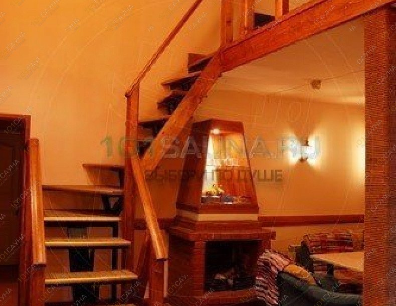 Сауна Funny Frog, в Санкт-Петербурге, Ветеранов проспект, 69 | 10 | 1001sauna.com