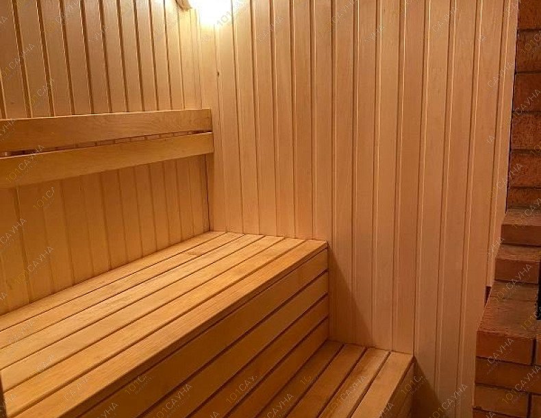 Русская баня На Петербургском шоссе 119, в Твери, Петербургское шоссе, 119 | Большой зал с бильярдом и бассейном. Фото 17 | 1001sauna.com