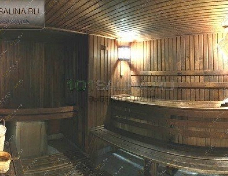Сауна Алиот, в Санкт-Петербурге, Возрождения, 4 | 6 | 1001sauna.com