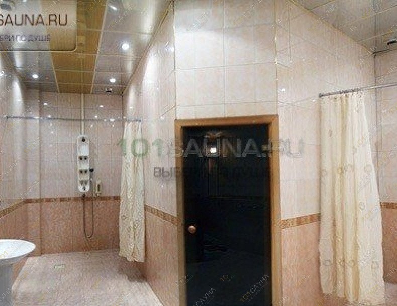 Сауна Алиот, в Санкт-Петербурге, Возрождения, 4 | 7 | 1001sauna.com