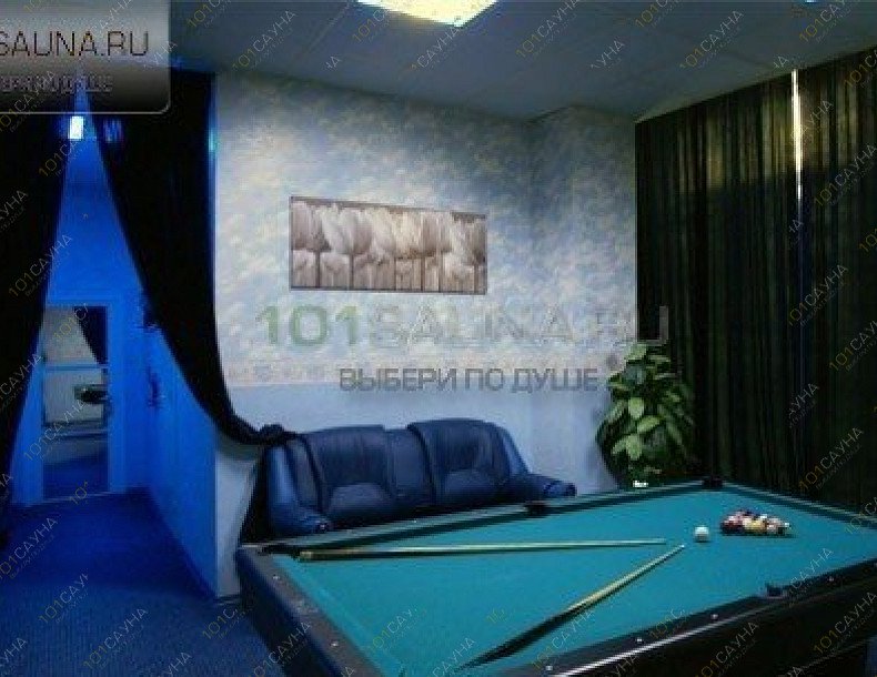 Сауна Апрель, в Санкт-Петербурге, Апрельская, 5 | 3 | 1001sauna.com