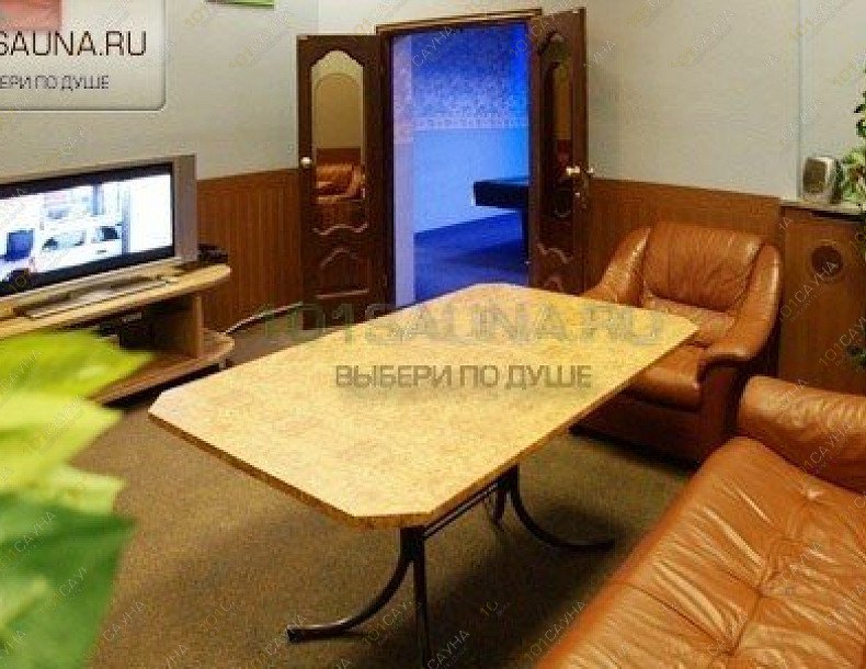 Сауна Апрель, в Санкт-Петербурге, Апрельская, 5 | 5 | 1001sauna.com