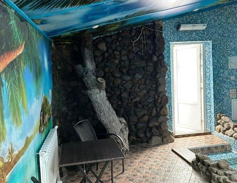 Русская баня На Петербургском шоссе 119, в Твери, Петербургское шоссе, 119 | Малый зал 1 с бассейном. Фото 29 | 1001sauna.com