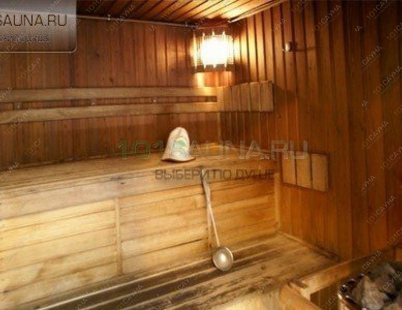 Сауна Апрель, в Санкт-Петербурге, Апрельская, 5 | 6 | 1001sauna.com