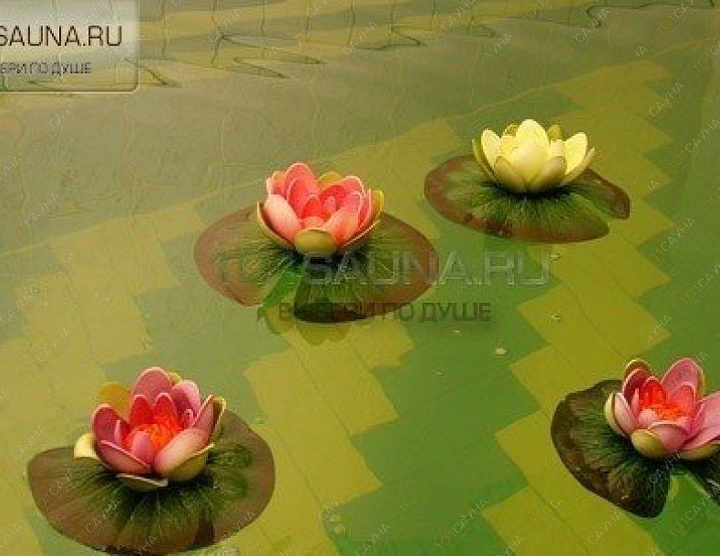 Сауна Апрель, в Санкт-Петербурге, Апрельская, 5 | 7 | 1001sauna.com