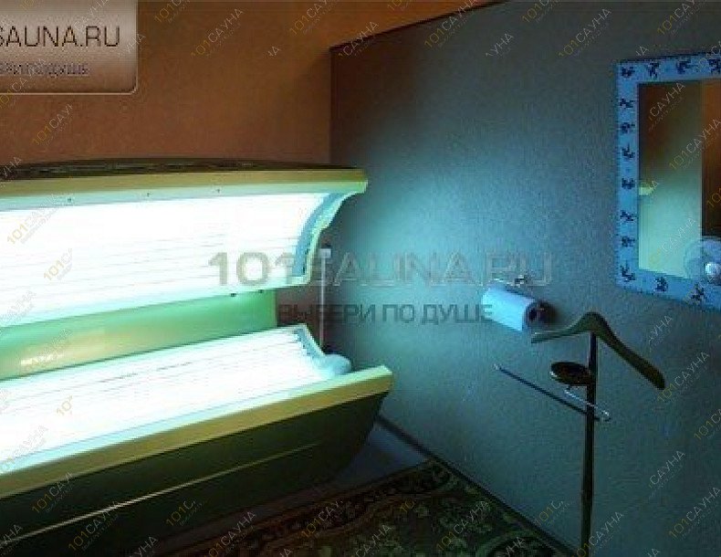 Сауна Апрель, в Санкт-Петербурге, Апрельская, 5 | 8 | 1001sauna.com