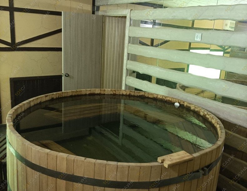 Сауна Перекрёсток, в Омске, Нейбута, 91/А | Купель. Фото 42 | 1001sauna.com