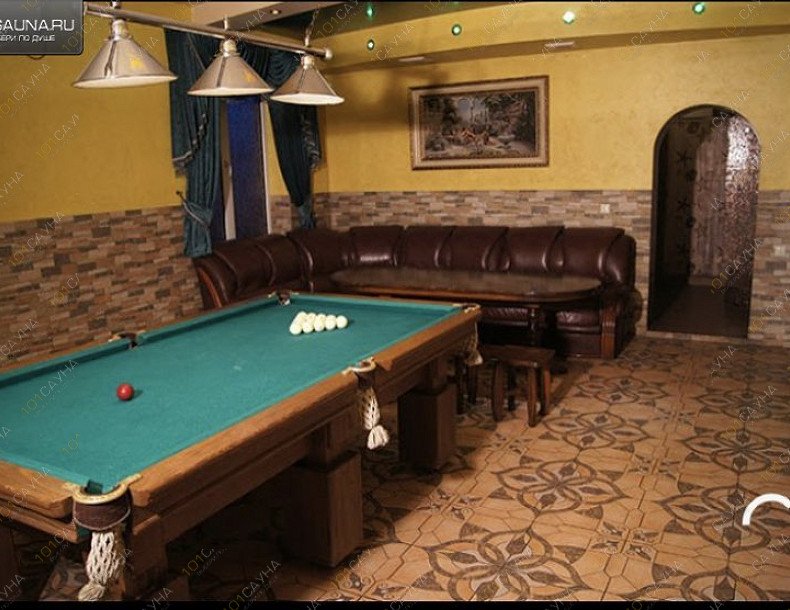 Сауна Пар-хаус, в Краснодаре, Красных партизан, 138 | Пар хаус | 1001sauna.com