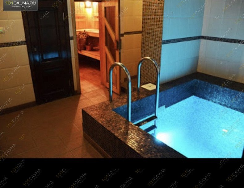 Сауна Пар-хаус, в Краснодаре, Красных партизан, 138 | Пар хаус | 1001sauna.com