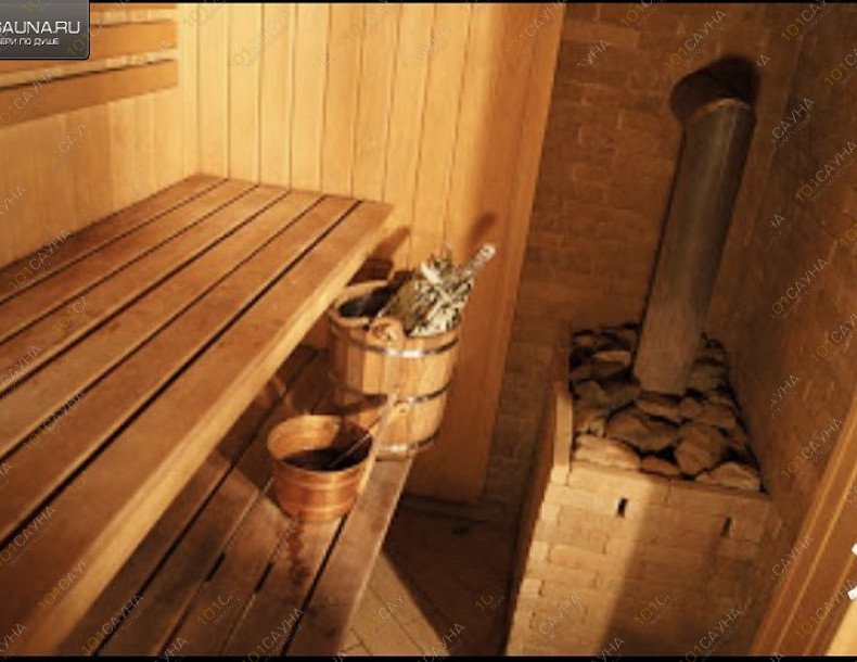 Сауна Пар-хаус, в Краснодаре, Красных партизан, 138 | Пар хаус | 1001sauna.com