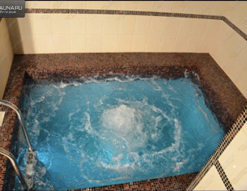 Сауна Пар-хаус, в Краснодаре, Красных партизан, 138 | Пар хаус | 1001sauna.com