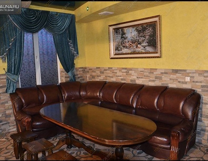 Сауна Пар-хаус, в Краснодаре, Красных партизан, 138 | Пар хаус | 1001sauna.com