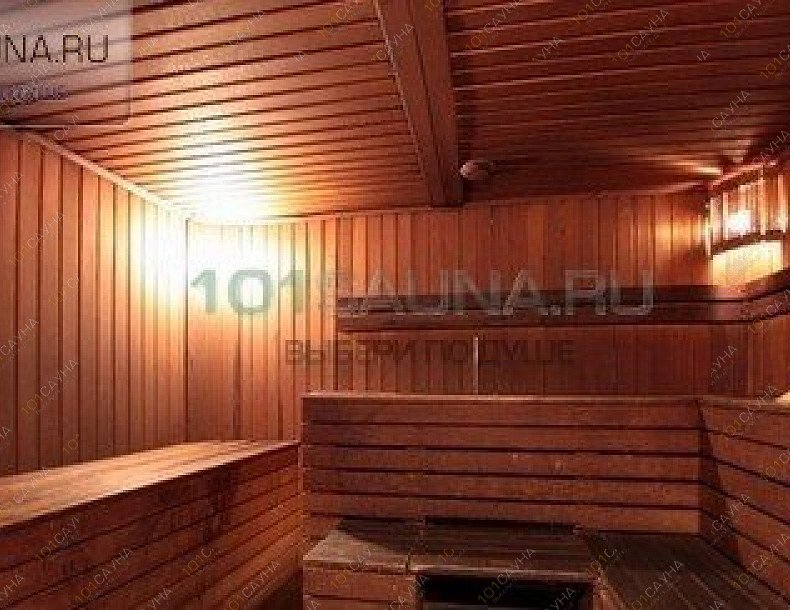 Центр отдыха Василеостровский, в Санкт-Петербурге, 17-я линия В.О., 66 | 3 | 1001sauna.com