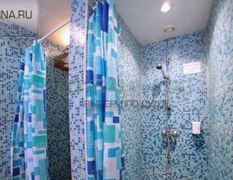 Центр отдыха Василеостровский, в Санкт-Петербурге, 17-я линия В.О., 66 | 4 | 1001sauna.com