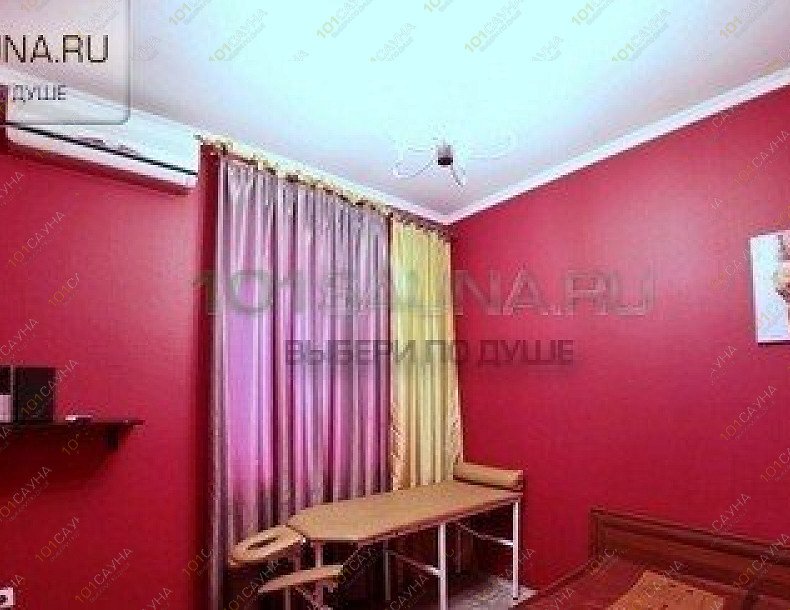 Центр отдыха Василеостровский, в Санкт-Петербурге, 17-я линия В.О., 66 | 7 | 1001sauna.com