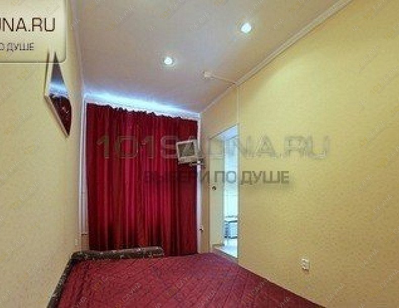 Центр отдыха Василеостровский, в Санкт-Петербурге, 17-я линия В.О., 66 | 8 | 1001sauna.com