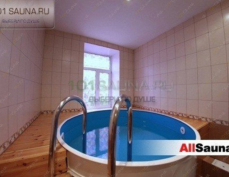 Центр отдыха Василеостровский, в Санкт-Петербурге, 17-я линия В.О., 66 | 10 | 1001sauna.com