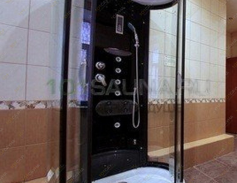 Центр отдыха Василеостровский, в Санкт-Петербурге, 17-я линия В.О., 66 | 11 | 1001sauna.com