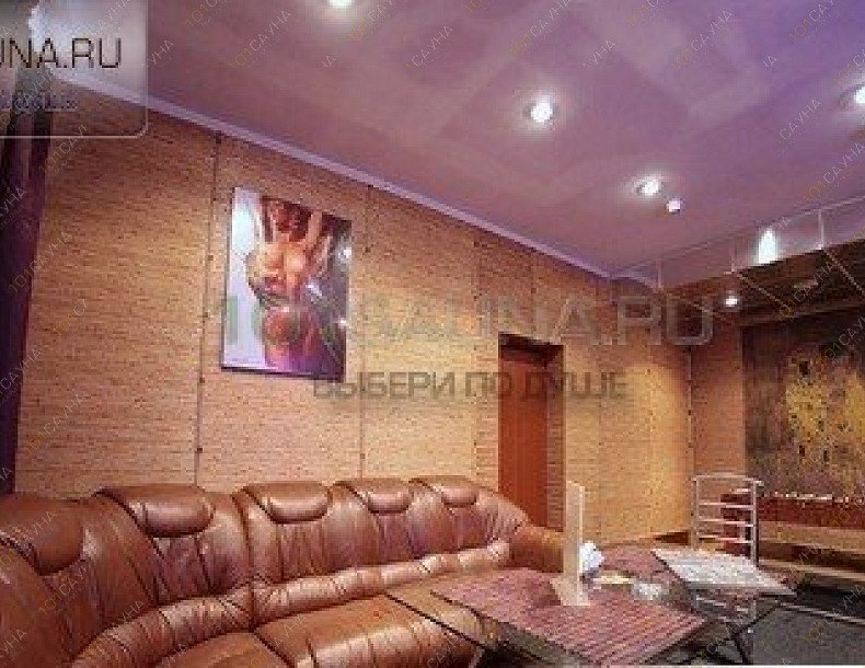 Центр отдыха Василеостровский, в Санкт-Петербурге, 17-я линия В.О., 66 | 13 | 1001sauna.com