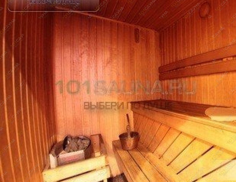 Центр отдыха Василеостровский, в Санкт-Петербурге, 17-я линия В.О., 66 | 15 | 1001sauna.com