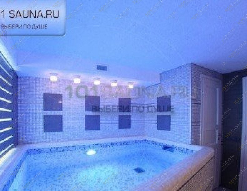 Баня Вейпа, в Санкт-Петербурге, Шаумяна проспект, 26 | 2 | 1001sauna.com