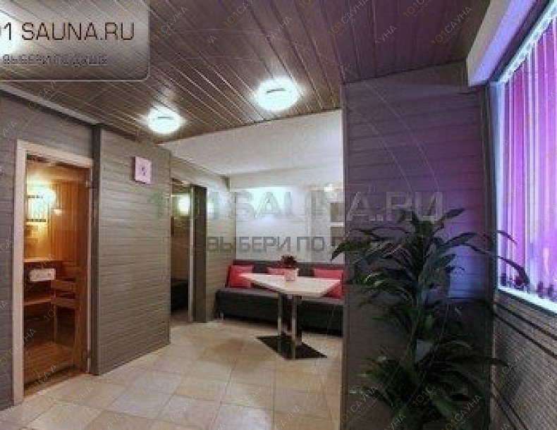 Баня Вейпа, в Санкт-Петербурге, Шаумяна проспект, 26 | 4 | 1001sauna.com