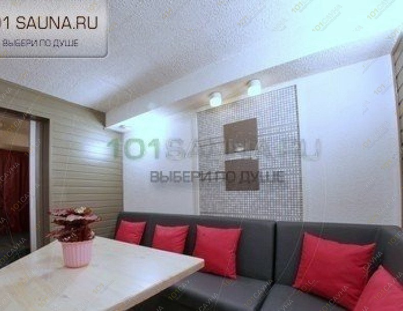 Баня Вейпа, в Санкт-Петербурге, Шаумяна проспект, 26 | 7 | 1001sauna.com