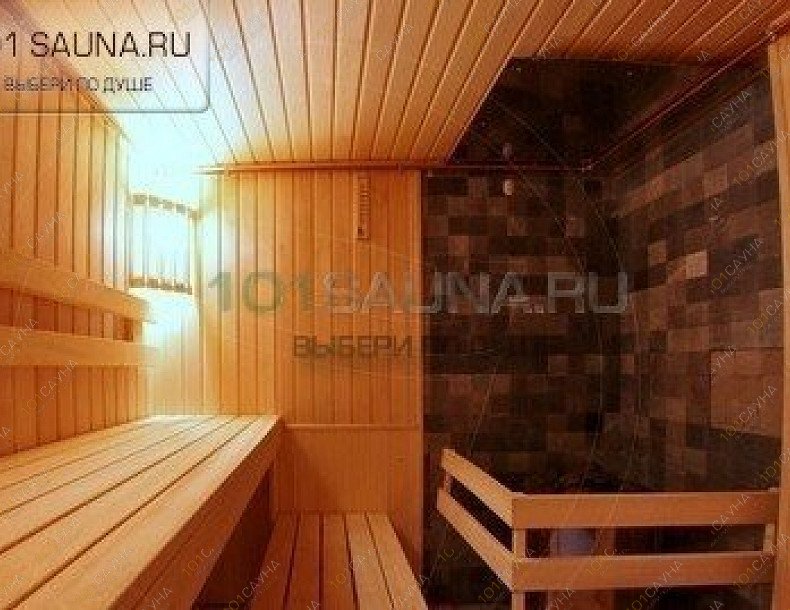 Баня Вейпа, в Санкт-Петербурге, Шаумяна проспект, 26 | 8 | 1001sauna.com